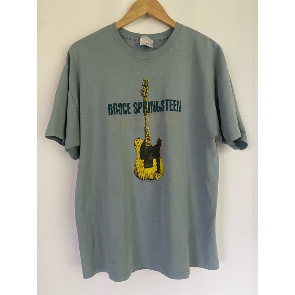 Bruce Springsteen & The E-Street Band T-Shirt